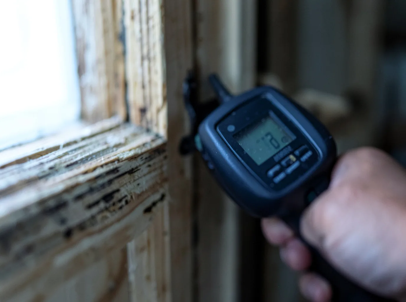 Commercial Water Damage Restoration in Wauconda, WA